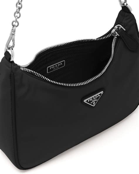 Prada Nylon Taschen 